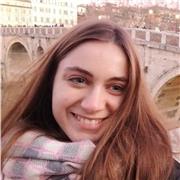 Psicologa e Tutor DSA, ADHD, BES